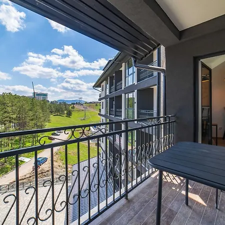 Apartamento Brka Zlatibor