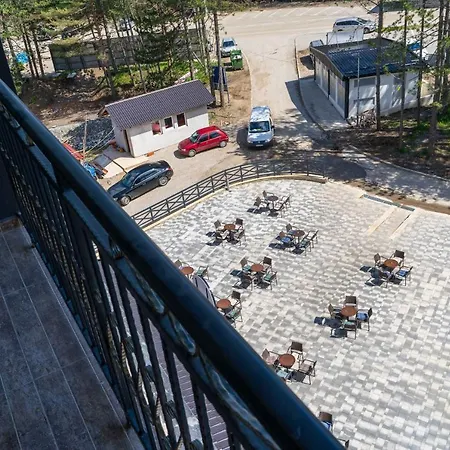 Brka Apartamento Zlatibor