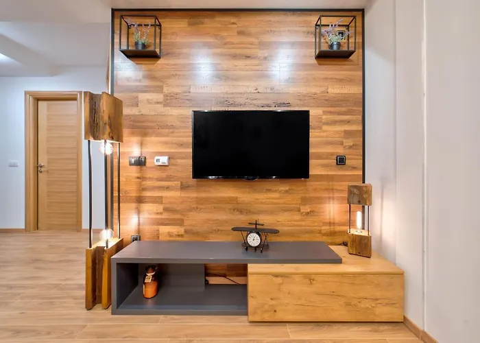 Brka Apartamento Zlatibor