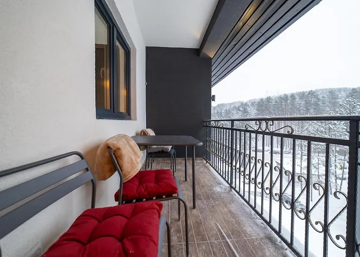 Apartamento Brka Zlatibor