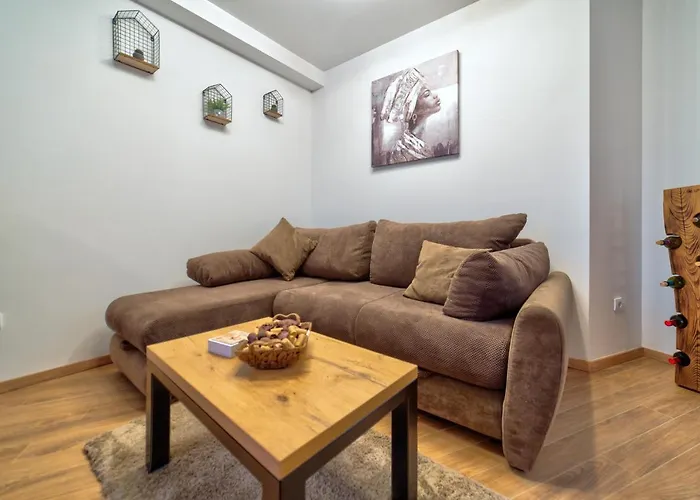 Apartamento Brka