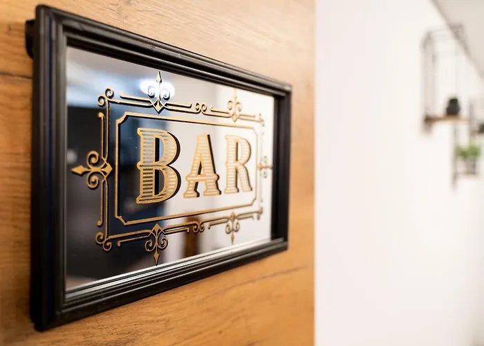 Brka Apartamento Zlatibor