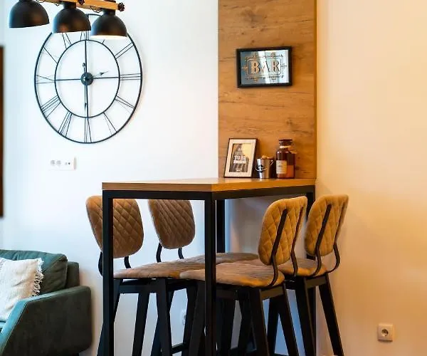 Apartamento Brka Zlatibor