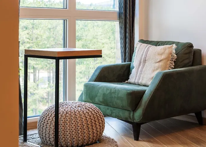 Brka Apartamento Zlatibor