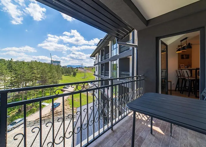 Apartamento Brka Zlatibor