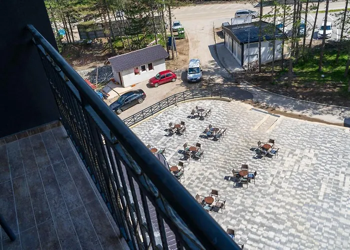 Brka Apartamento Zlatibor